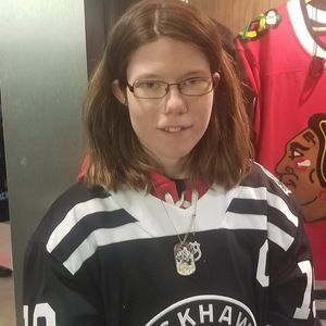 Meet your Posher, Meganne